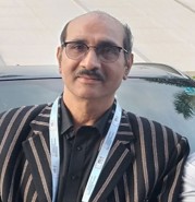 Hemant M Jain
